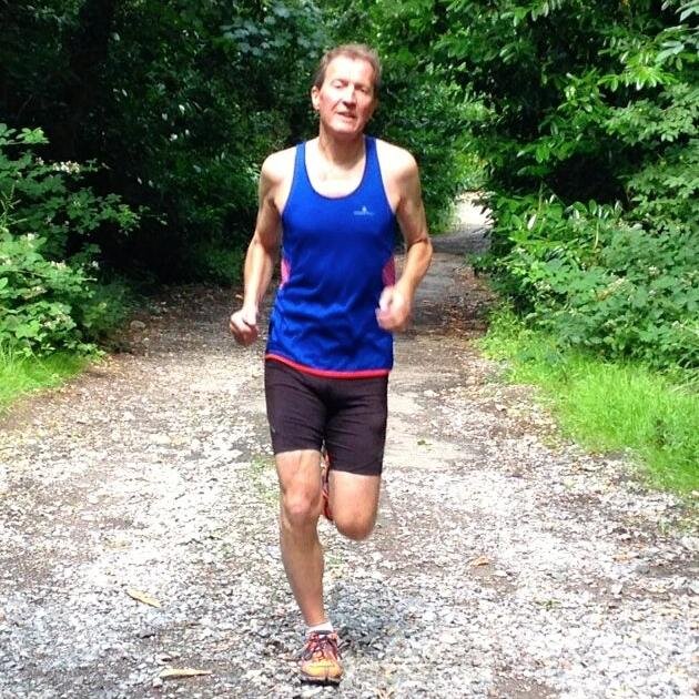 aMileEachDay's profile picture. Personal coach, freelance writer & speaker. Began experiment 1 Jan 2010 to see how many consecutive days I can run at least a mile.