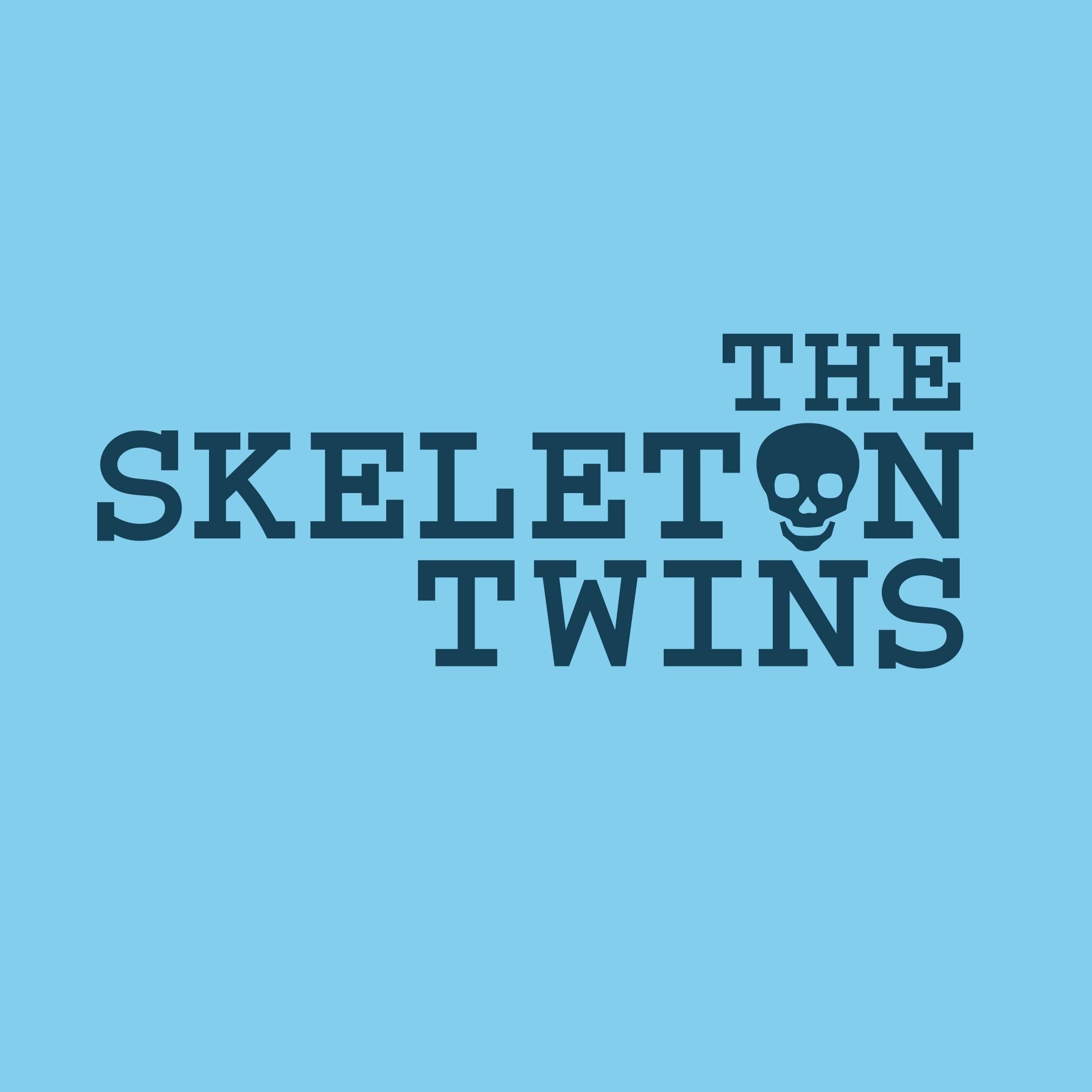 SkelTwins's profile picture. Starring Kristen Wiig, Bill Hader, Ty Burrell and Luke Wilson. In select cities 9/12, nationwide 9/26.