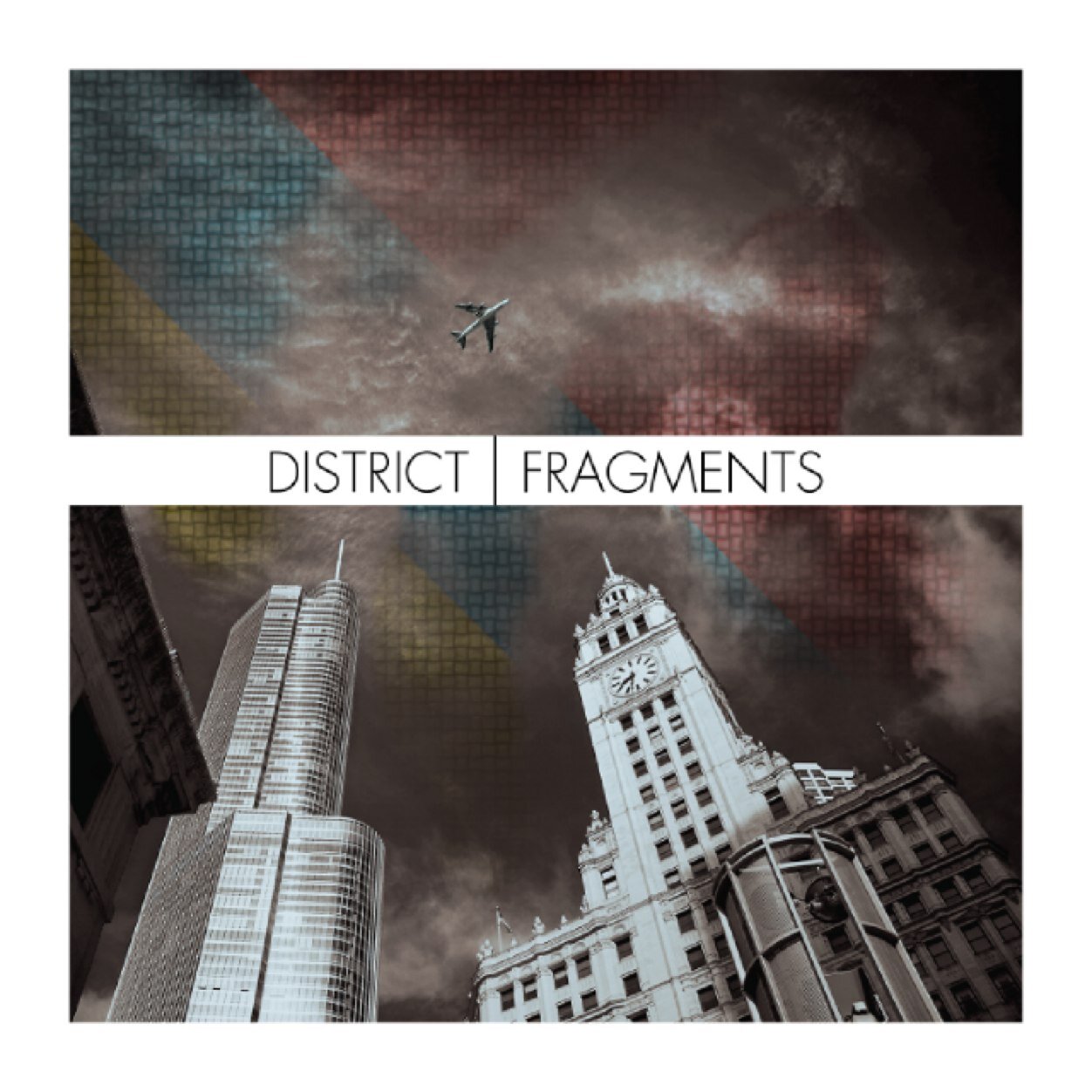 DistrictSeattle Profile Picture