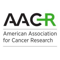 AACR(@AACR) 's Twitter Profile Photo