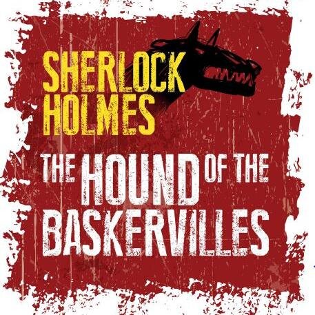 Enter Stage Right's 2015 tour of Sherlock Holmes, The Hound of the Baskervilles, adapted by Claire Malcomson ... Plus details on the newly published play