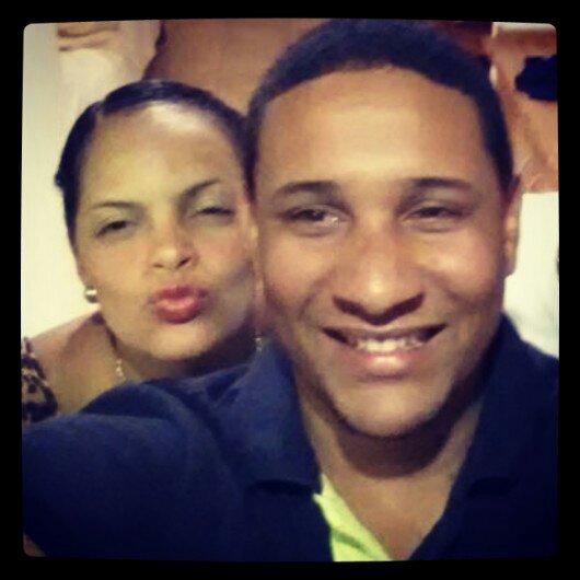 Mom Will Be ^-^