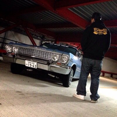 石井大成 1963dai Twitter