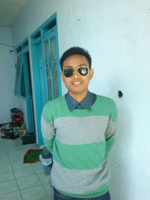 The Only One Althought Not Perfect Not Special Just Happy One