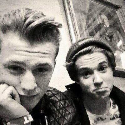 The Vamps ♡ Follow me !The Vamps only account !