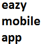 Get A Mobile app.
http://t.co/TBWUZgi6UC