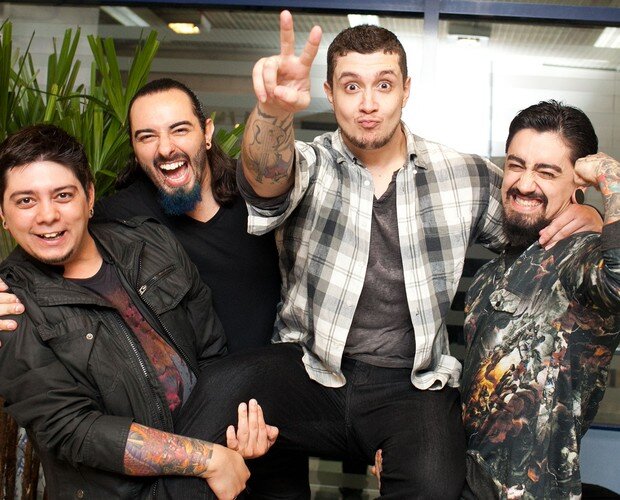 Fã Clube dedicado a @malta_oficial