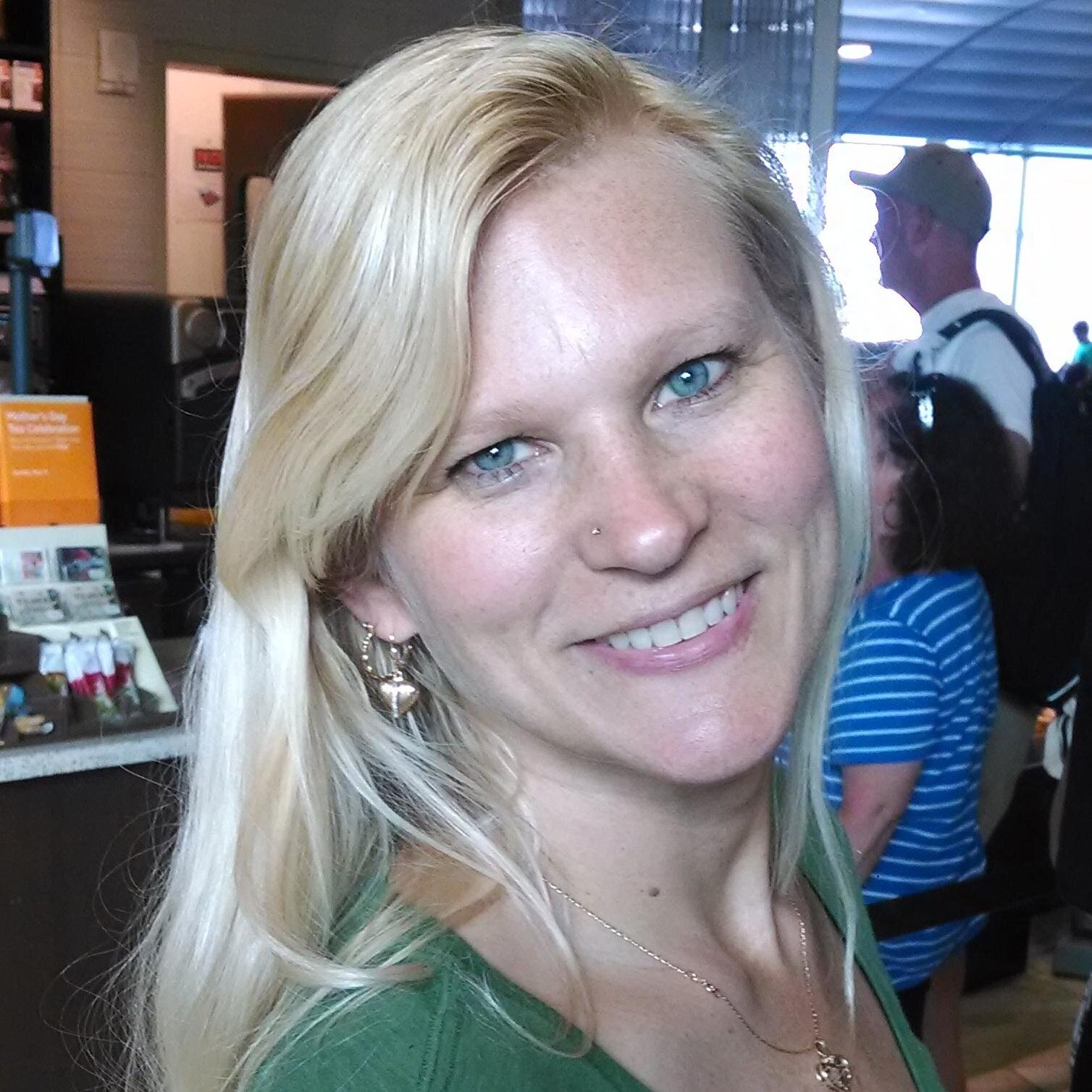 Virginia_Abdo's profile picture. Promoter of Detroit & Pure Michigan, college graduate attraction & retention strategist,  French & Francophone enthusiast.