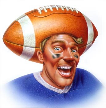 RandyWalczak's profile picture. 