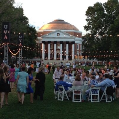 LadyHoos's profile picture. WAHOO who bleeds blue and orange. "I have worn the honors of honor. I have graduated from Virginia." # wahoo4life
