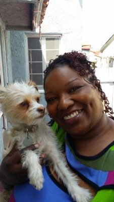 blknssy's profile picture. 