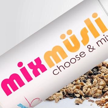 kişiye özel müsli