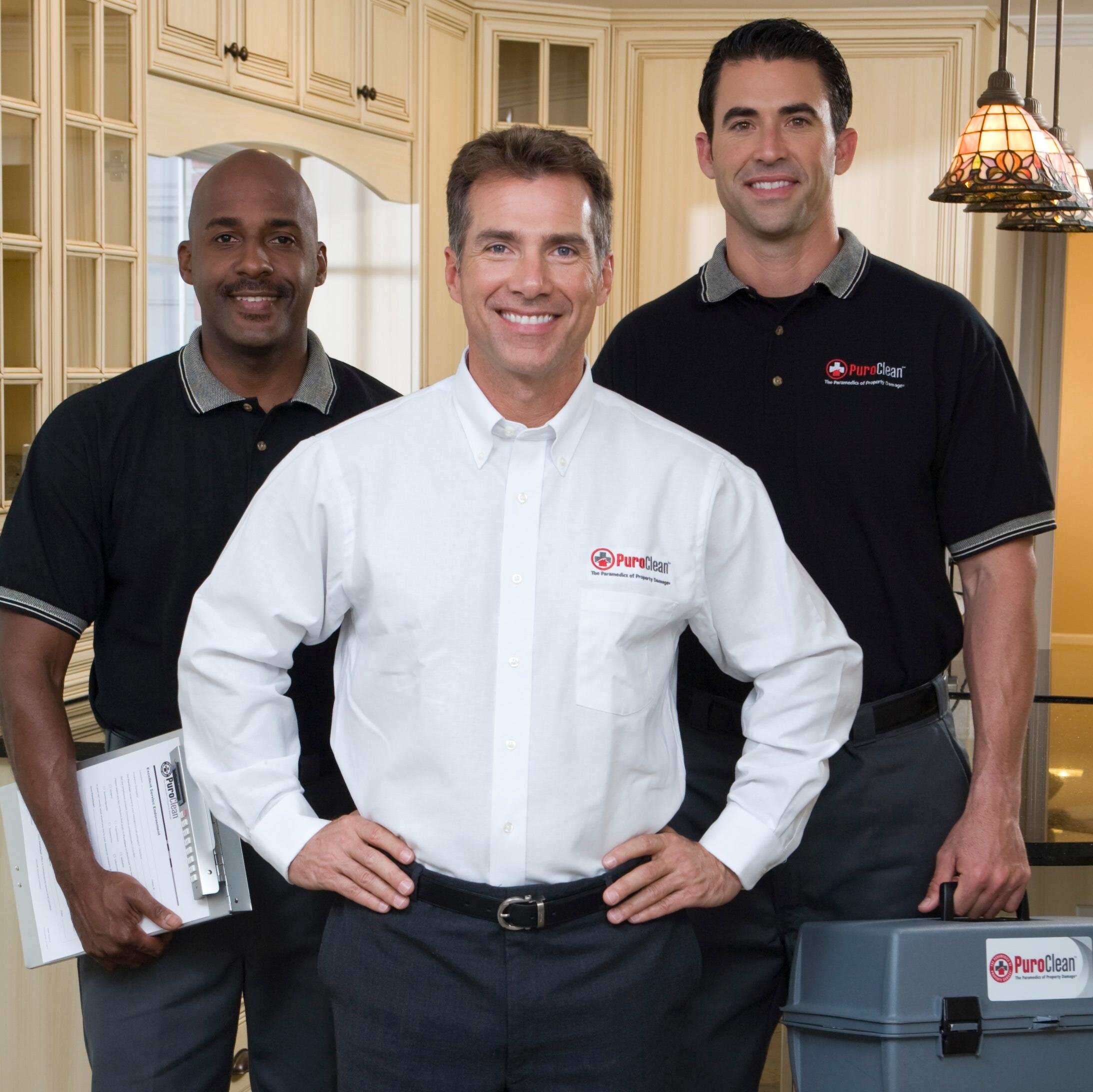 PuroClean Restoration Professionals provides state-of-the art services, responding rapidly to your call for water, fire and mold related crisis.