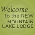 Mountain Lake Lodge (@mtnlakelodge) Twitter profile photo