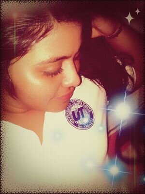 If your dreams don't scare you, they're not big enough! :)  I'm Mahomie! ♥ :3