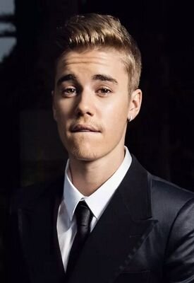 · BELIEBER FOREVER