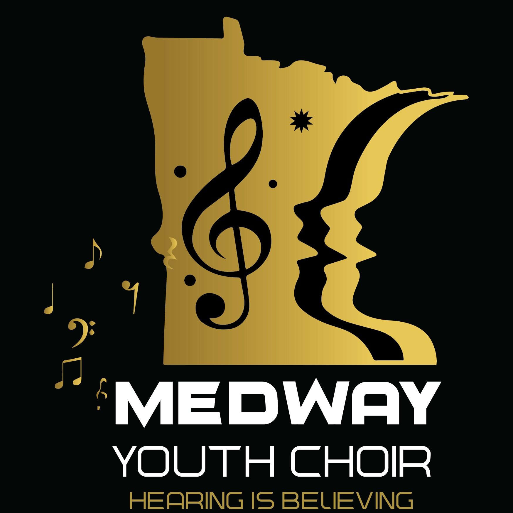 A community youth choir that empowers young people. Come join us and let your voice be heard! Ages 6 - 16 years old.