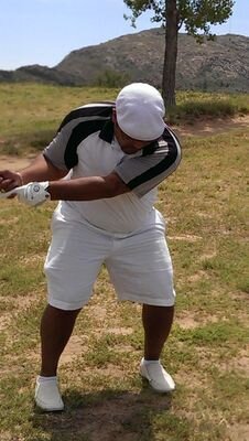 ArRamosadan's profile picture. 