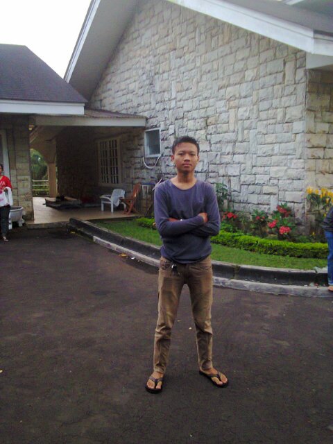 Angry