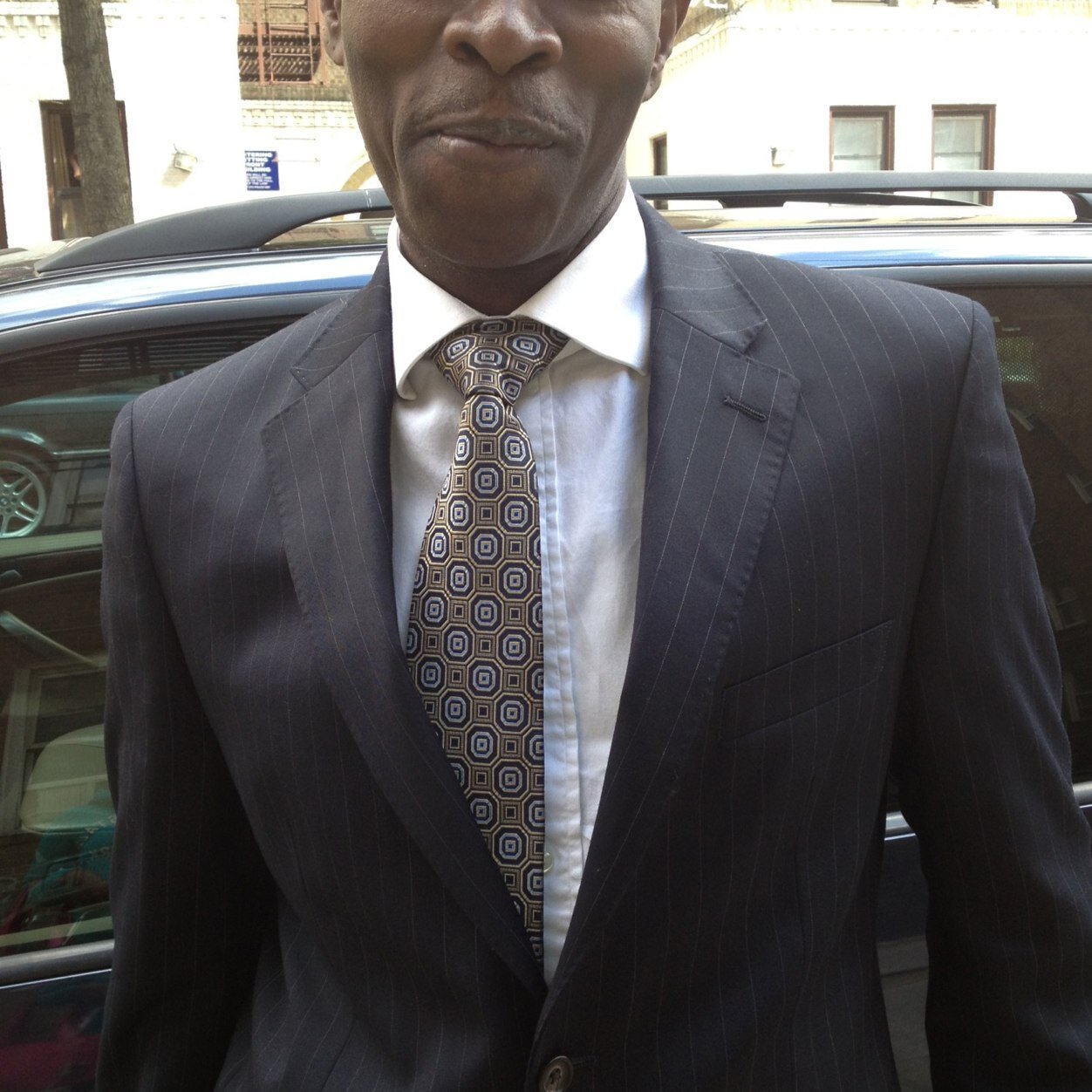 SimonSezBK's profile picture. 