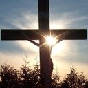 For God so loved the world, that he gave his only begotten son, that whosoever believeth on Him Shall not perish, But have eternal life.