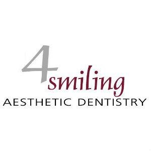 Our practice provides a full-range of cosmetic, dental treatments. Take care of one of your most important assets- your smile!- with 4Smiling.