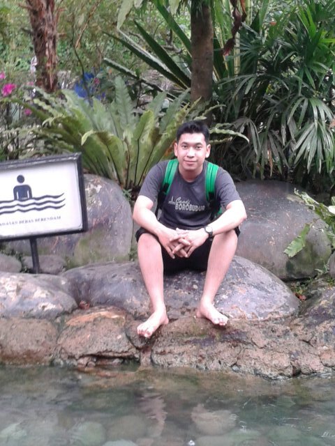 al-istiqomah khairum min alfi kharomah :)