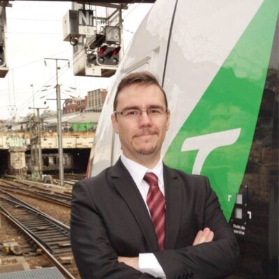 Directeur Adjoint/Production RER C