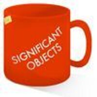 PROJECT:OBJECT (@significobs) 's Twitter Profile Photo