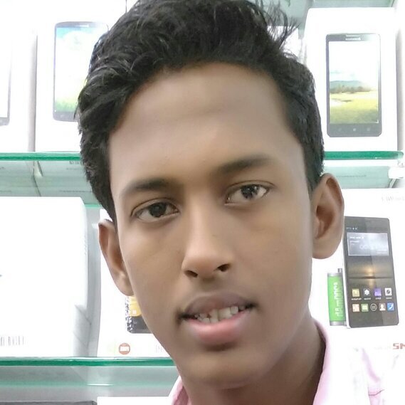 4a9c0d7eb435466's profile picture. 