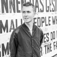 Christoph Andersson (@crandersson) 's Twitter Profile