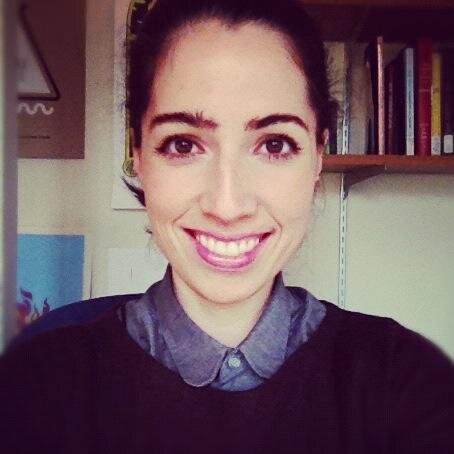 lisibit's profile picture. Cookbook enthusiast. Former cooking columnist for @LibraryJournal.