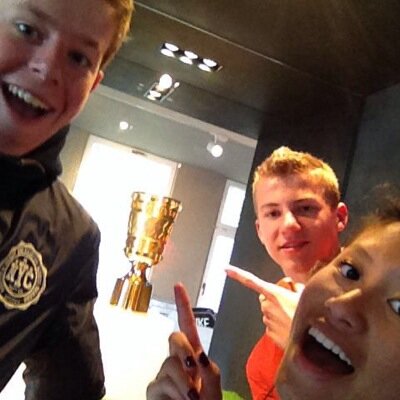 AFCA_thijmen's profile picture. 