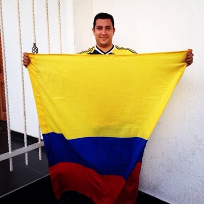 Gracias Dios por todas tus bendiciones!!