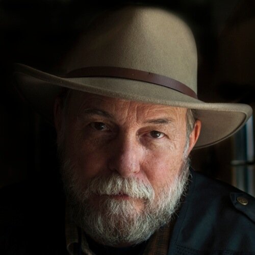 Randall Nyhofさんのプロフィール画像
