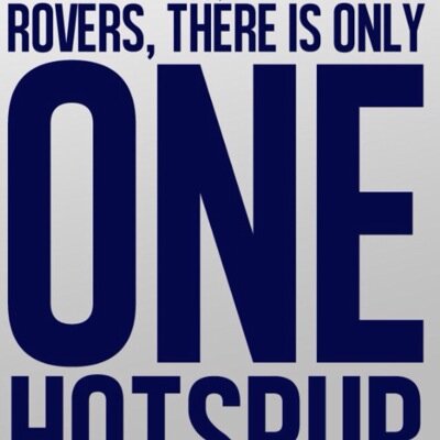 Spurs since 70's, North London is Ours