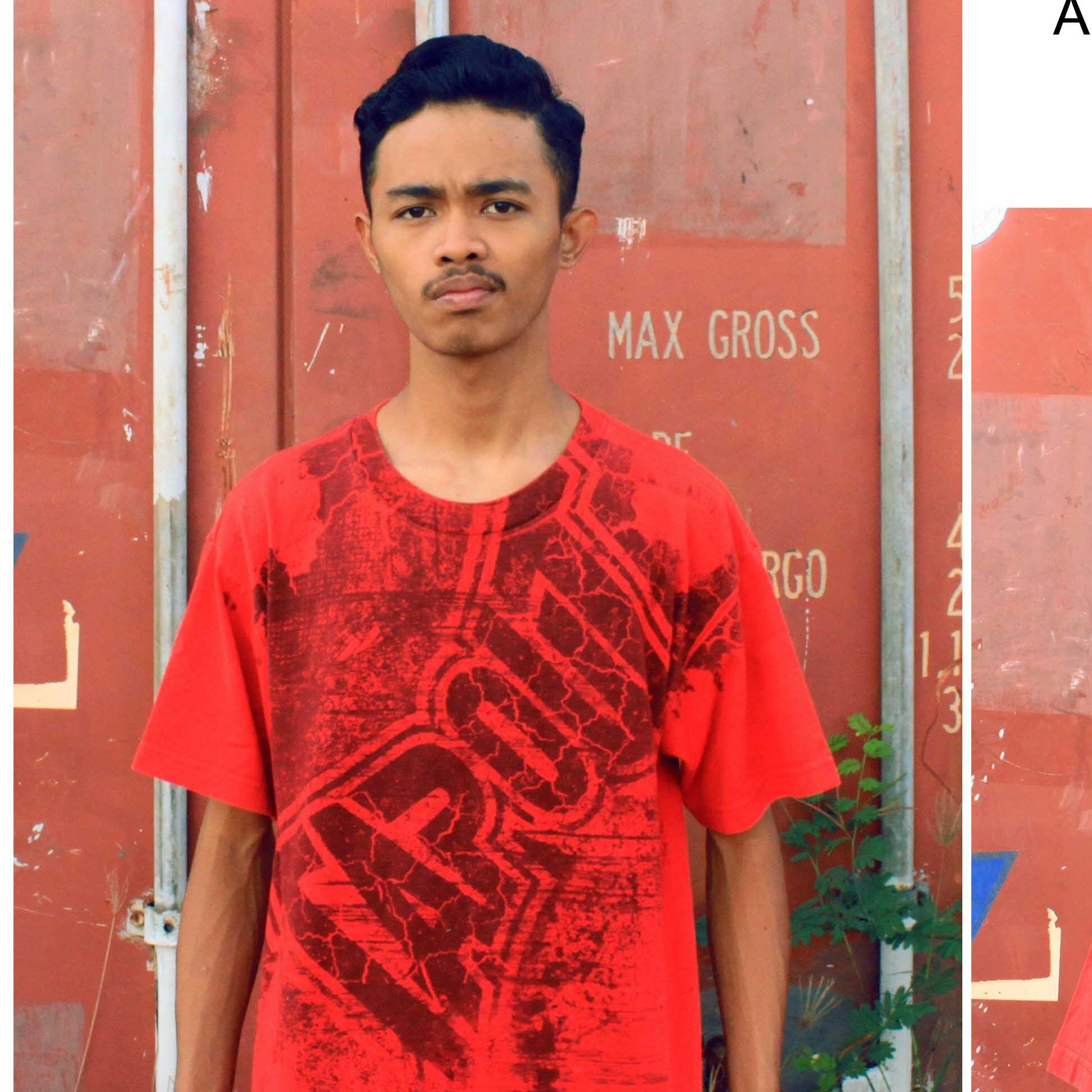 Berkumis tipis :3 | 
Heimdall Merch | Sticking Out |
13 November 1994