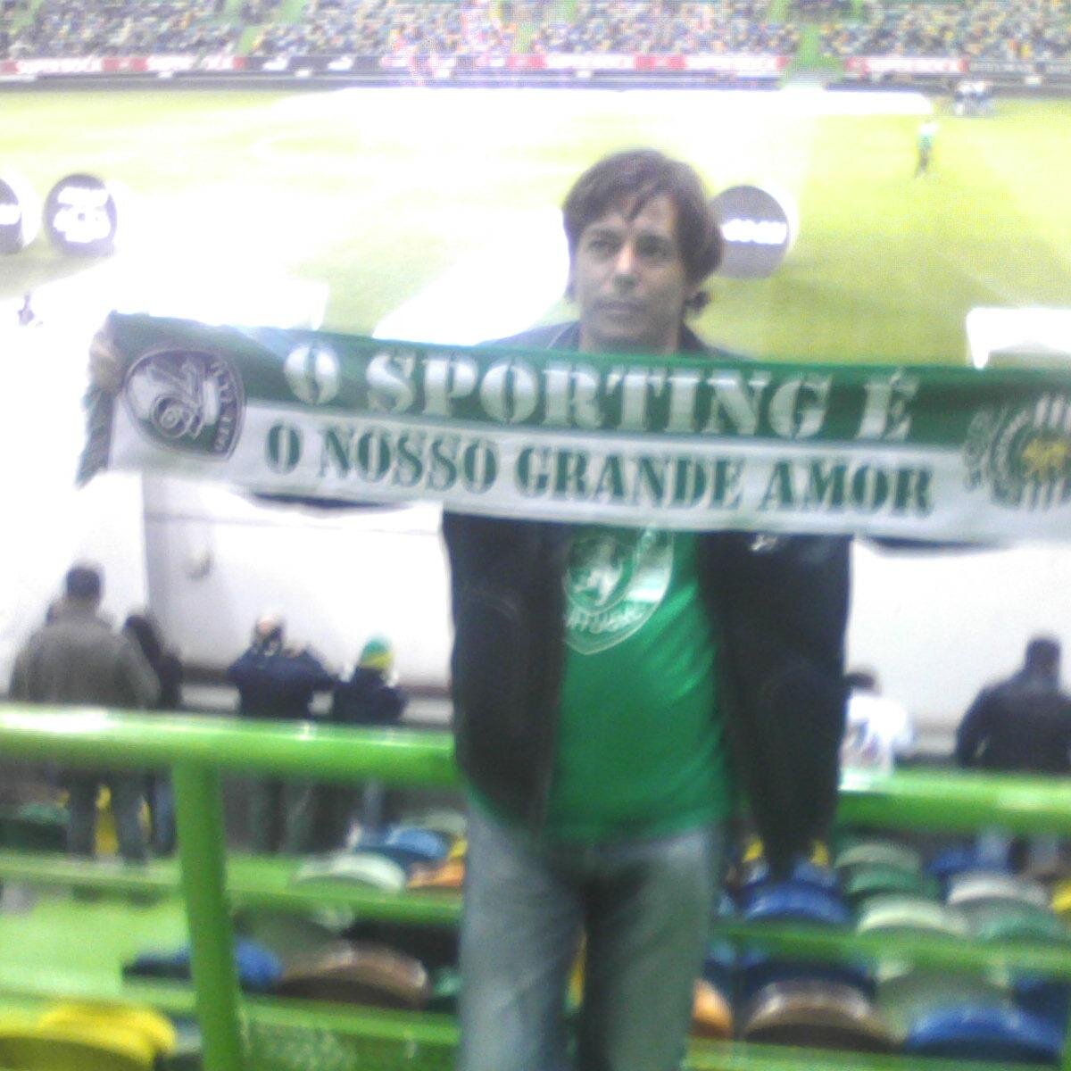 Futebol é uma paixão, um estado de alma!!!
