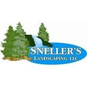 SnellersLLC's profile picture. Welcome to Sneller’s Landscaping, offering customized solutions through Snow & Ice Management and Landscape Maintenance since 1984!