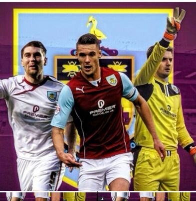 Follow for all the latest news and updates regarding Burnley Fc. Also posting HQ match pics.