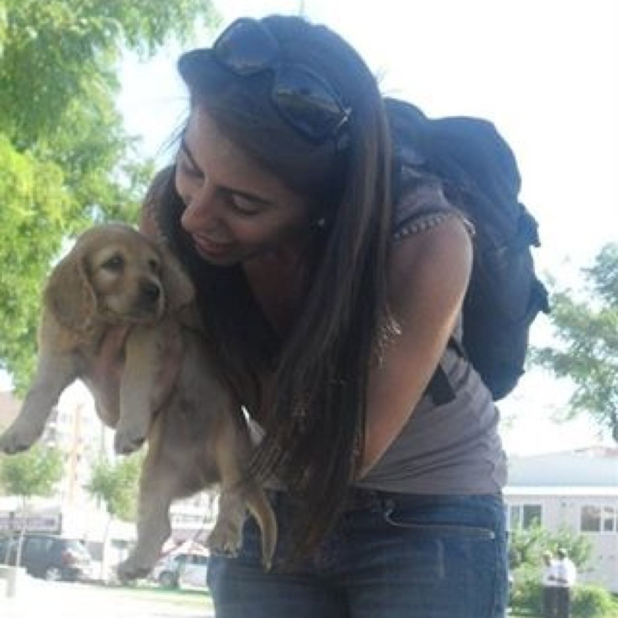 selmabulutt's profile picture. 