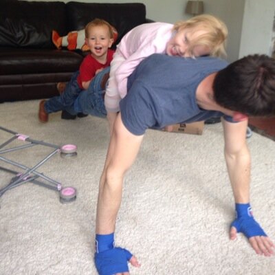 jamesolivercart's profile picture. @Lifeworks. On a mission.