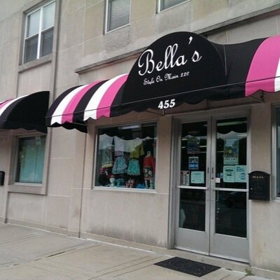 Bella's style on main is a cute fashion store with prices you . Remember though life's to short to wear boring clothes. Bella's is located in downtown Carroll!