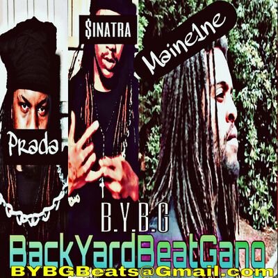 BYBGBeats's profile picture. BackYardBeatGang (B.Y.B.G)

Custom Tracks, Remakes, BeatBuilds, Hooks, HiQuality Sound - LoPricing

Contact Us Today for Same Day Turn Around