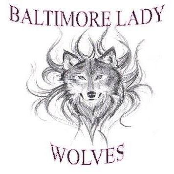 baltladywolves's profile picture. 