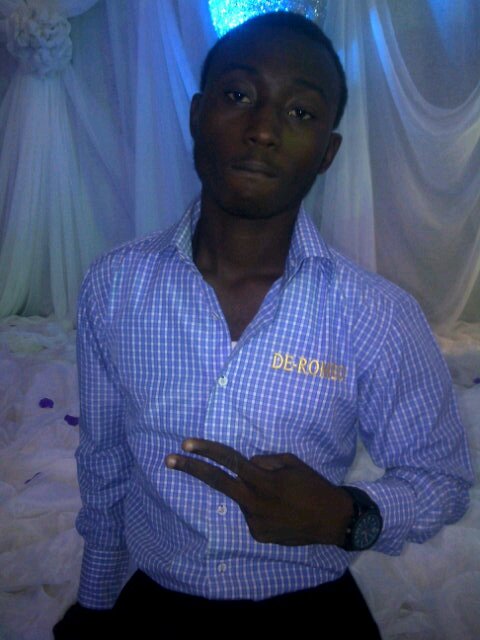 Cool dude™