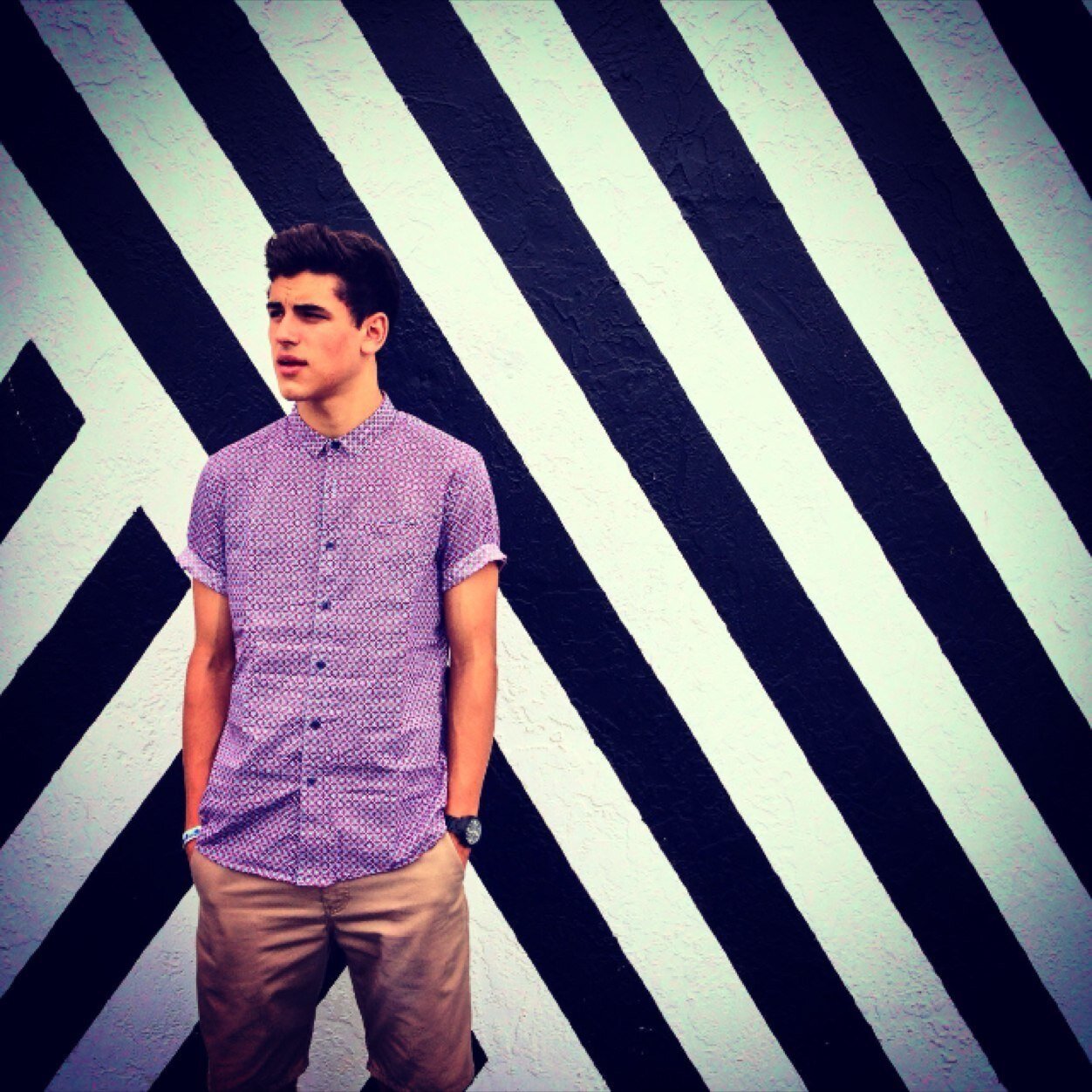 jackkgilinskky9's profile picture. For sure man