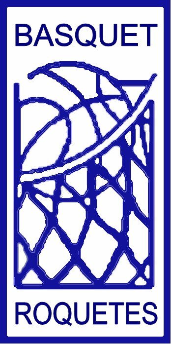 Twitter oficial del Club Bàsquet Les Roquetes del Garraf. 
https://t.co/ovAsyLXhaG
http://t.co/4IVVXHMO3M