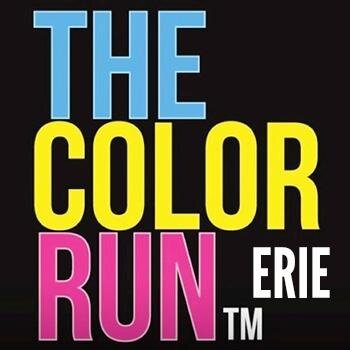ColorRunErie's profile picture. August 9 | Erie, PA | SOLD OUT | Partnering Charity: United Way of Erie County