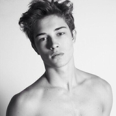 hot guys with shirts on